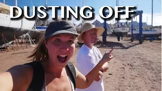 WHAT IT TAKES TO LAUNCH [Adventure #93]