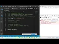 50 Javascript module import export in telugu