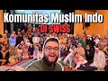 Lagu MUSLIM Indonesia di SWISS Ternyata Se-Solid Ini…