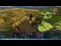 Runescape - Easy shadow dye lured in 5 minutes