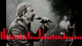 ديو الشاب خالد عمرو دياب قلبي متعلق بيك سنة                                          دندنها