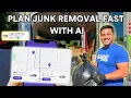 Get Same-Day Junk Removal with the Lugg ChatGPT app