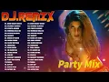 Download Lagu Latest Bollywood Dj Nonstop Remix 2023 ☼ DJ REMIX - Party Hits - Trending Songs | Neha.K Guru.R