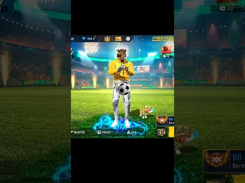 BM Dragon gave🎁 a gift to a random player🥳#shorts #freefire #bmdragon