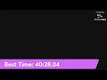 Speedrunning OvO Till Level 58