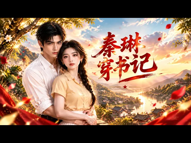 秦琳穿书记
