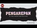 Download Lagu PENGAREPAN - DELLA MONICA || AKUSTIK KARAOKE VERSION