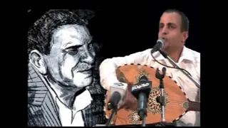 حين يصحو الشعب الفنان الرائع عبدالفتاح القباطي يغني قصيدة الشاعر الكبير عبدالله البردوني 