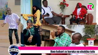 kutana na ikraam kijana mdogo mwenye ndoto kubwa kingwendu kipupwe washangazwa na kipaji chake