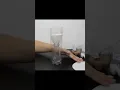 How to separate sand and salt mixture Science