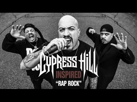 Cypress Hill Style – Psycho Album Mix | Gorillaz Inspired AI Remix | Trip-Hop, Alt Hip-Hop