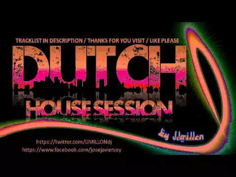 Download MP3 DUTCH HOUSE MIX 5