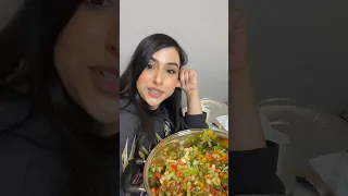 طبخت ٦ أكلات في دقيقة 