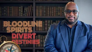 Bloodline Spirits Divert Destinies 