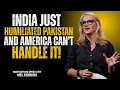 Download Lagu INDIA JUST HUMILIATED PAKISTAN AND AMERICA CAN'T HANDLE IT!MELL ROBBINS BEST MOTIVATION SPEECH|