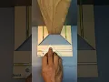 Precise way to measure corners perfectly