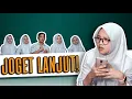 Download Lagu JOGET LANJUT??? CHALLENGE