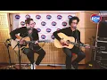 Eagle-Eye Cherry - Save Tonight - Session acoustique RFM