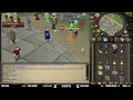 Ancient Godsword Volatile 9999 DAMAGE