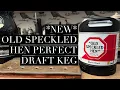 Old Speckled Hen Philips Perfect Draft Review Morland Old Speckled Hen Review