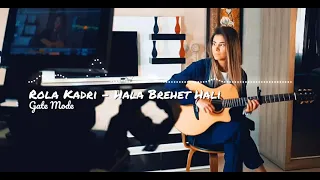 رولا قادري هلا بريحة هلي حالات واتس اب  رولا قادري هلا بريحة هلي حالات واتس اب