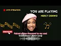 Confidence (Lyrics Video) | 1 Hour Loop - Mercy Chinwo
