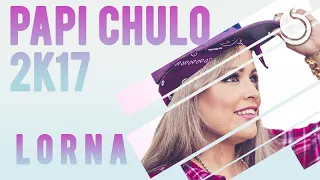 Lorna Papi Chulo Te Traigo El Mmmm 2003 1 HOUR LOOP REVISION 