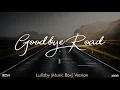 Download Lagu iKON - Goodbye Road | Lullaby/Music Box Version | 이별길