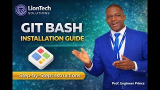 Git Bash Installation Guide for Beginners Step-by-Step Setup Windows
