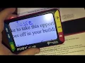 Assistive Technology Spotlight - Ruby XL