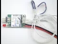Taranis Q X7 OpenTX FrSKY RPM Sensor