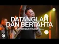 Download Lagu Datanglah dan Bertahta / Great Is Our God (NDC Worship) | Cover by GSJS Worship | Andrew Yoel