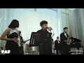Download Lagu Kasih Putih - Glenn Fredly ( cover by TAF Entertainment )