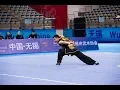 Download Lagu Men's Nanquan 男子南拳 第2名 四川队 李付魁 9.68分 si chuan li fu kui 2017年全国武术套路锦标赛
