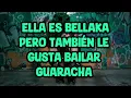 Loba letra, Emi Blue, canción con letra bellaca lo bate
