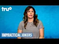 Impractical Jokers - A Day In The Life When the Jokers Get Recognized