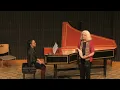 Download Lagu Gustav Leonhardt's Teachings Revisited: Harpsichord Master Class