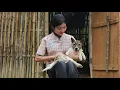 Download Lagu Hien Nuong en haar hond Bim: een hartverwarmende middag vol zorg en koken