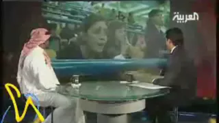 ماجد عبدالله والمعجبة اللبنانية دندنها