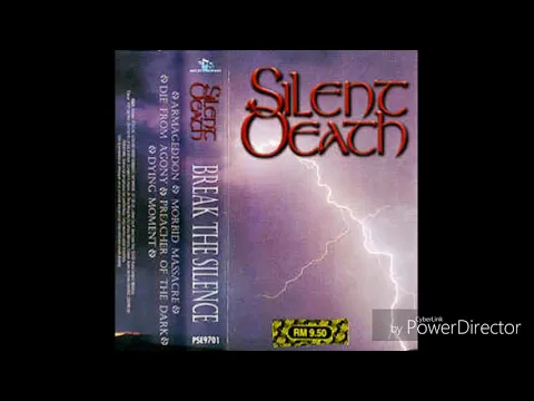 Download MP3 Silent Death-Break The Silence(full Ep)1997