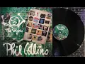 Lagu Phil Collins - Something Happened On The Way To Heaven - 33T 12 INCH Audio HD