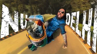 bloodywood nu delhi official video 