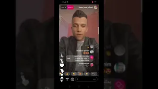 الحقوو االحقو  عصام صاصا ليف جديد بيشتم ياسر ابو جيكا وبيغني اغنيته الجديده دندنها