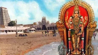 Mannanalum Thiruchenduril Mannaven-TMS