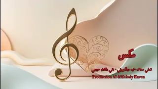 مكس عربي   تملي معاك   ليه بيفكروني   الي يقابل حبيبي   انتاج الذكاء الاصطناعي دندنها
