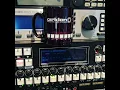 Cirklon Track Control Values Informational Message