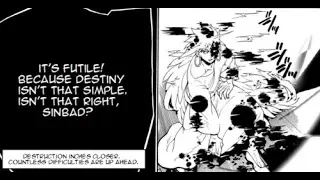 battle of the gods magi chapter 362 manganerdigan live reaction