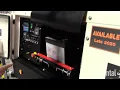 Generac Mobile Introduces World s First Hybrid Light Tower