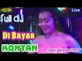 Download Lagu LIVE MALAM OT WIKA  DI BAYAR KONTAN  FDJ DEVI KITTY