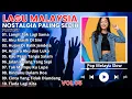 Download Lagu LANGIT TAK LAGI SAMA LAGU MALAYSIA NOSTALGIA PALING SEDIH - GALAU, PATAH HATI-TERBARU 2025